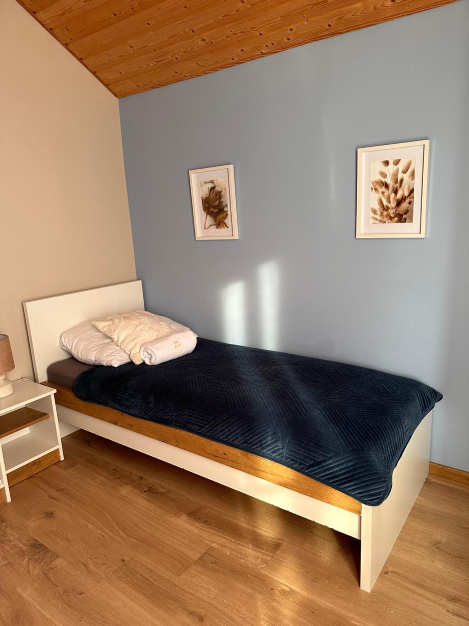 Domki Zlote Piaski Kryty Basen Sauna Jacuzzi Jastrzebia Gora Bagian luar foto