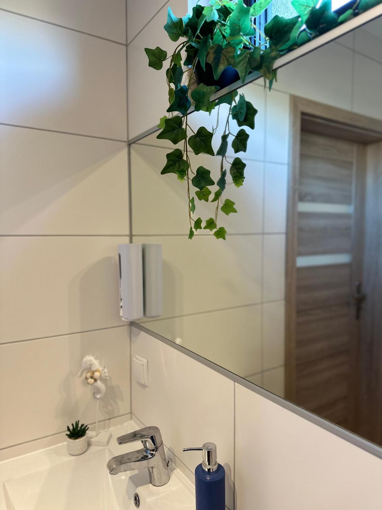 Domki Zlote Piaski Kryty Basen Sauna Jacuzzi Jastrzebia Gora Bagian luar foto