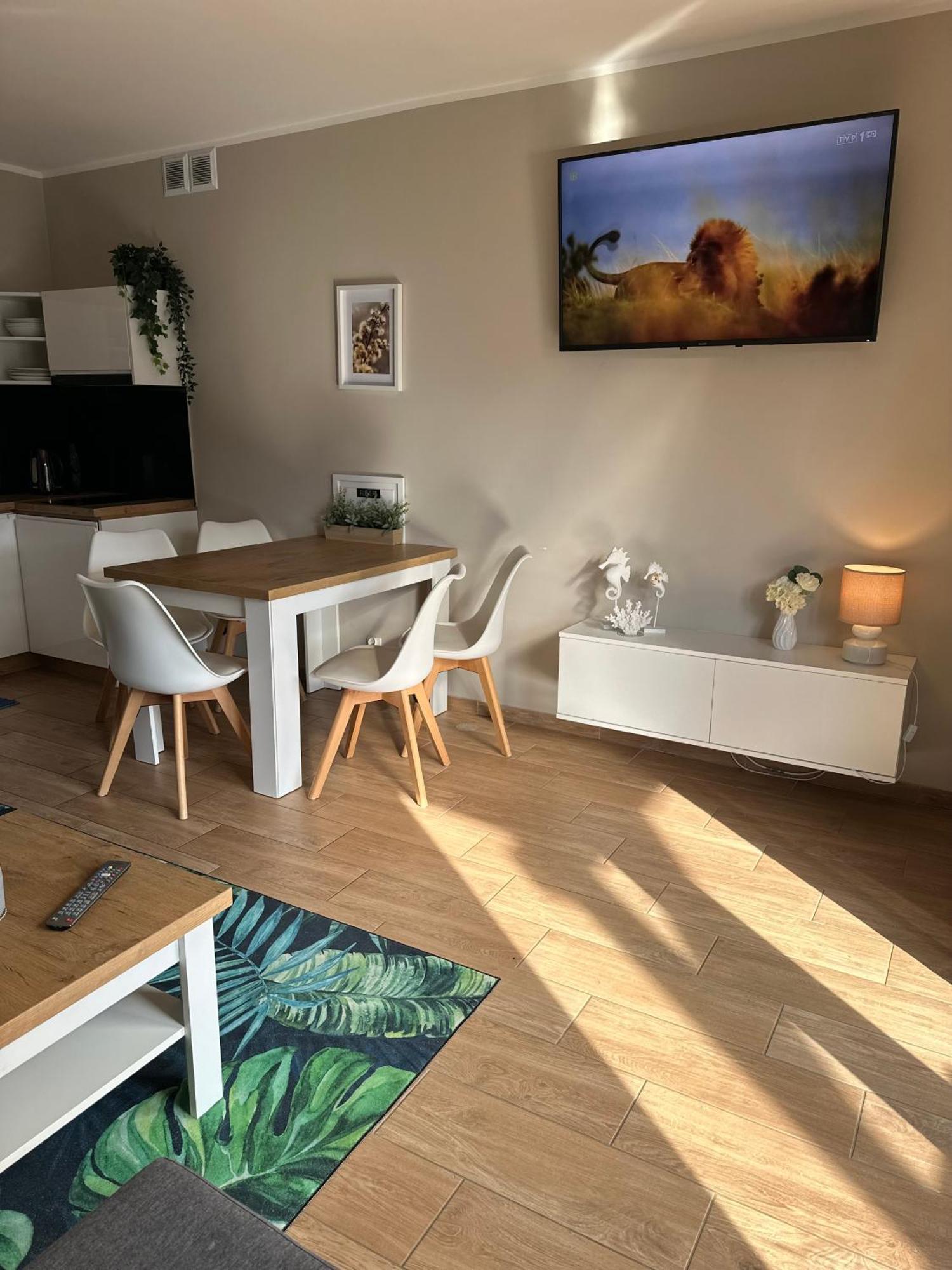 Domki Zlote Piaski Kryty Basen Sauna Jacuzzi Jastrzebia Gora Bagian luar foto